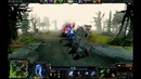 DOTA 2: Русское озвучание Drow Ranger