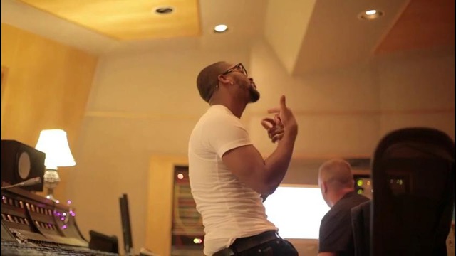 Vlog Omarion – Maybach O Series Pt. 2