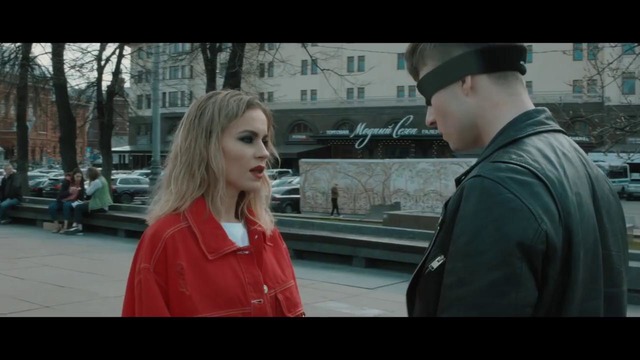 Катя Чехова – Три слова (Премьера клипа, 2018)