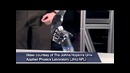 Кибернетический протез руки