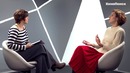 Ирина Горбачева об «Аритмии», Вайнштейне и инстаграме