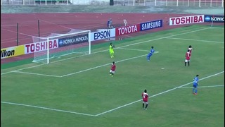 Яман – Узбекистан l Чемпионат Азии U-16 l Групповой Этап l 2 тур l Обзор матча