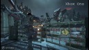 Gears of War 4 – PC Xbox One (Сравнение графики Graphics Comparison)