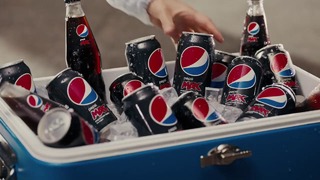 Рекламный Ролик Pepsi