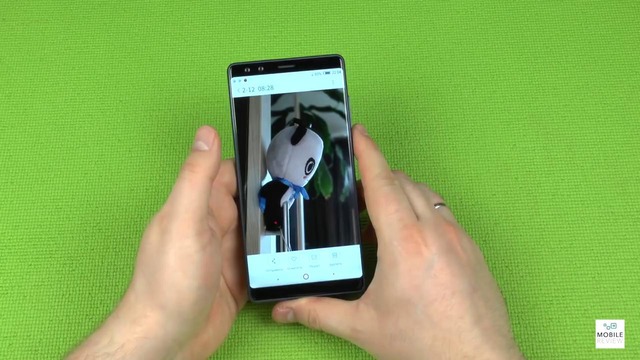 Блиц №11 ARCHOS Diamond Omega – крутой смартфон за 38к