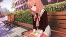 Love, Money, Rock‘n’Roll animated CG example