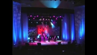 Crimean Тatar music-Hayat / Крымскотатарская музыка – Хаят – Халваджи