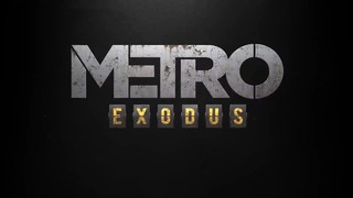 Metro Exodus (Metro 2035) ¦ ТРЕЙЛЕР (на русском) ¦ E3 2018