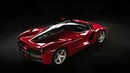 Ferrari – LaFerrari official video La Tigre Rossa