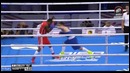Хасанбой Дусматов – Хоанис Архилагос l Чемпионат Мира 2017 l Финал