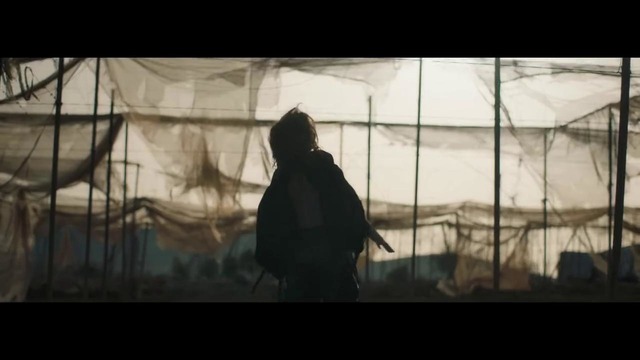 Goldfrapp – Ocean Feat. Dave Gahan