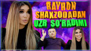 Rayhon va dj piligrim bilan nima bo’ldi? shaxzodadan uzr soradimi? nega? uning hayoti xozr qanday