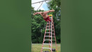 Why walk the traditional path when you can fly high with your workout! #skyisthelimit