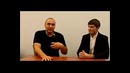 1Как добиться успеха- – отвечает Владимир Довгань