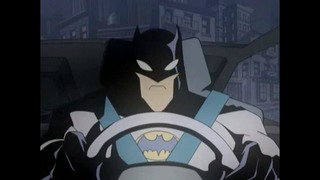 Бэтмен/The Batman 1 сезон 5 серия