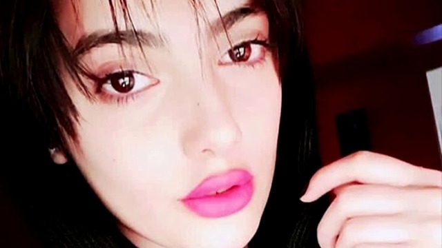 В Иране арестовали девушку за танцевальное видео