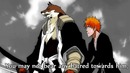 The Decision to Protect – The Final Getsuga Tensho