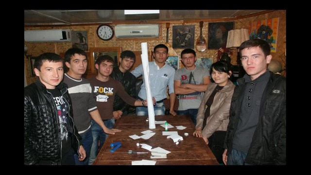 Тренинги в Ташкенте с командой AKFA «Indigo Elektron»