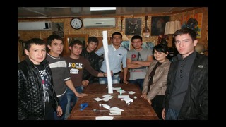 Тренинги в Ташкенте с командой AKFA «Indigo Elektron»