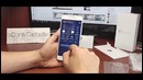Meizu M3 Note (3gb, 32Gb) – Распаковка (обзор)