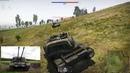 Обзор ЗСУ-57-2 – Лучшая зенитка игры – Реалистичные бои – War Thunder