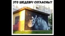Лютые приколы. Качайся и ешь АГУШУ