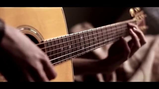 Ed Sheeran – Shape of you (Acoustic guitar)