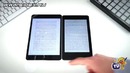 Мини-планшеты. Apple iPad mini vs Google Nexus 7