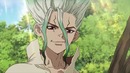 Dr. Stone / Доктор Стоун – трейлер 2