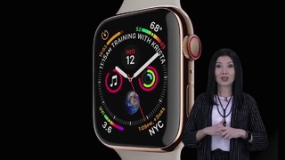 Bu Qiziq 2 – son ¦ Apple Watch yangi 4 – avlod soatlari haqida ma’lumot