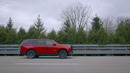 LAUNCH CONTROL 2023 CADILLAC ESCALADE-V | 682-HP Performance Full-Size SUV | DRIVE MODES