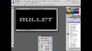 Planet Photoshop – Special Effects Text (by Corey Barker)