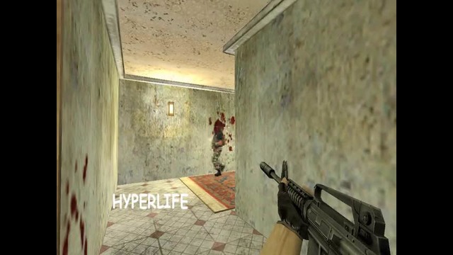 Mini FragMovie Fragbite #1