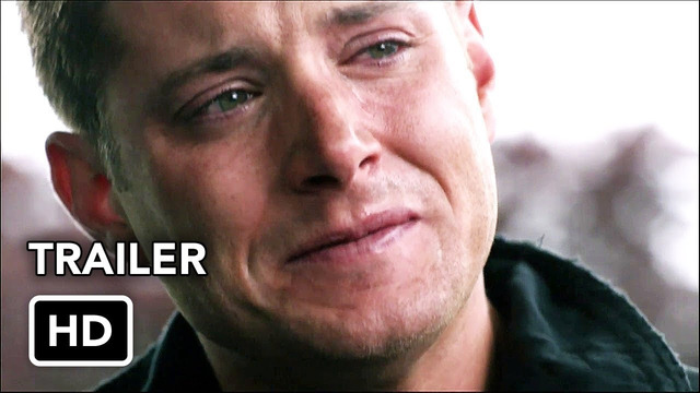 Supernatural Season 15 – Believe- Trailer (HD) Final Season