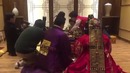Свадьба у родствеников-Как я провожу свободное время