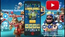 Clash Royale | Открываем огромный кейс на 4к