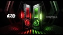 Новый Titan XP Star Wars, Что там с GTX 1070 Ti, AMD + Intel = Core H
