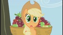 MLP FiM: Сезон 1 Серия 4 (русская озвучка GALA Voices)