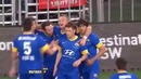 Manchester United 5-1 A League All Stars