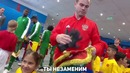 Мало головин