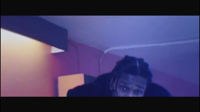 A$AP Rocky – Lord Pretty Flacko Jodye 2