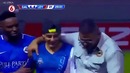Болельщик не нашёл Рональдиньо на поле