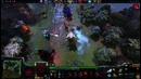 Dota 2 – BBC.Miracle- – Sick Shadow Fiend – MMR Gameplay