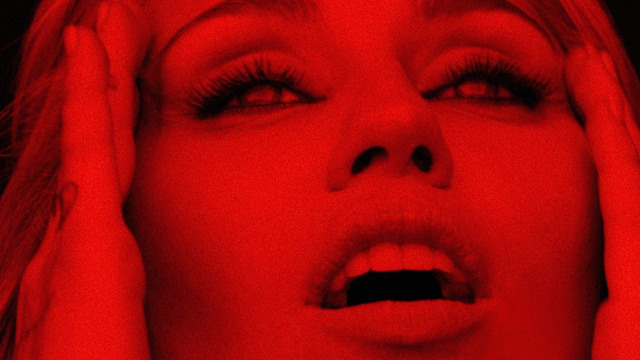 MILEY – Different Religion (feat. Model/Actriz) [Official Video]