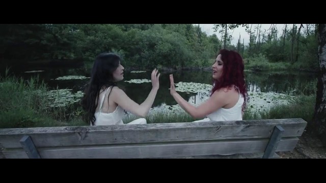 MaYaN – Dhyana (Official Video 2018)