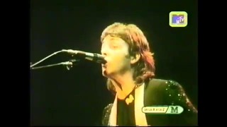 Paul McCartney & Wings – Band On The Run