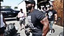 Bodybuilding motivation – i am the one