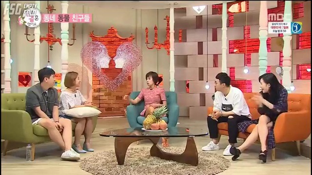 We Got Married / Молодожены – 4 сезон Джота и Ким Джин Кён 13 эпизод