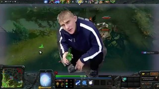 Вся суть Dota 2