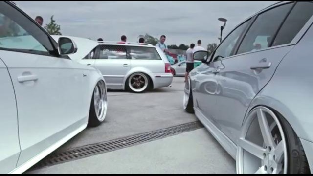 Rub‘n’Roll Poland Tour. Race1sm event